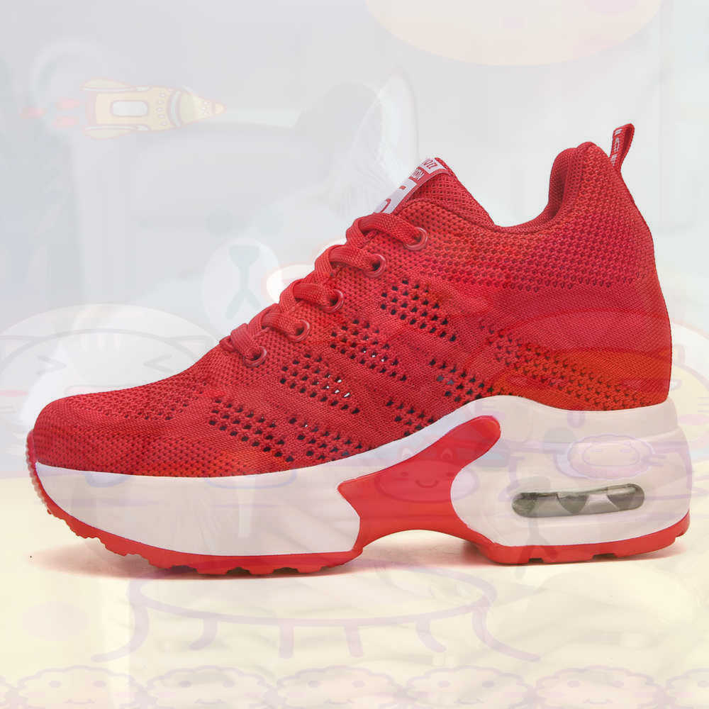 Red Size 36 Shoes Woman Tennis - đánh giá và giá Office Technologies