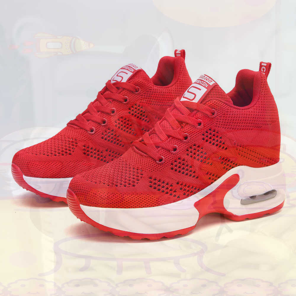 Red Size 36 Shoes Woman Tennis - đánh giá và giá Office Technologies