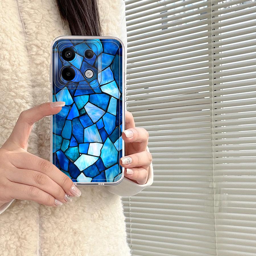 Case for Xiaomi Redmi Note 15  - đánh giá và giá Receipt Printer Thermal