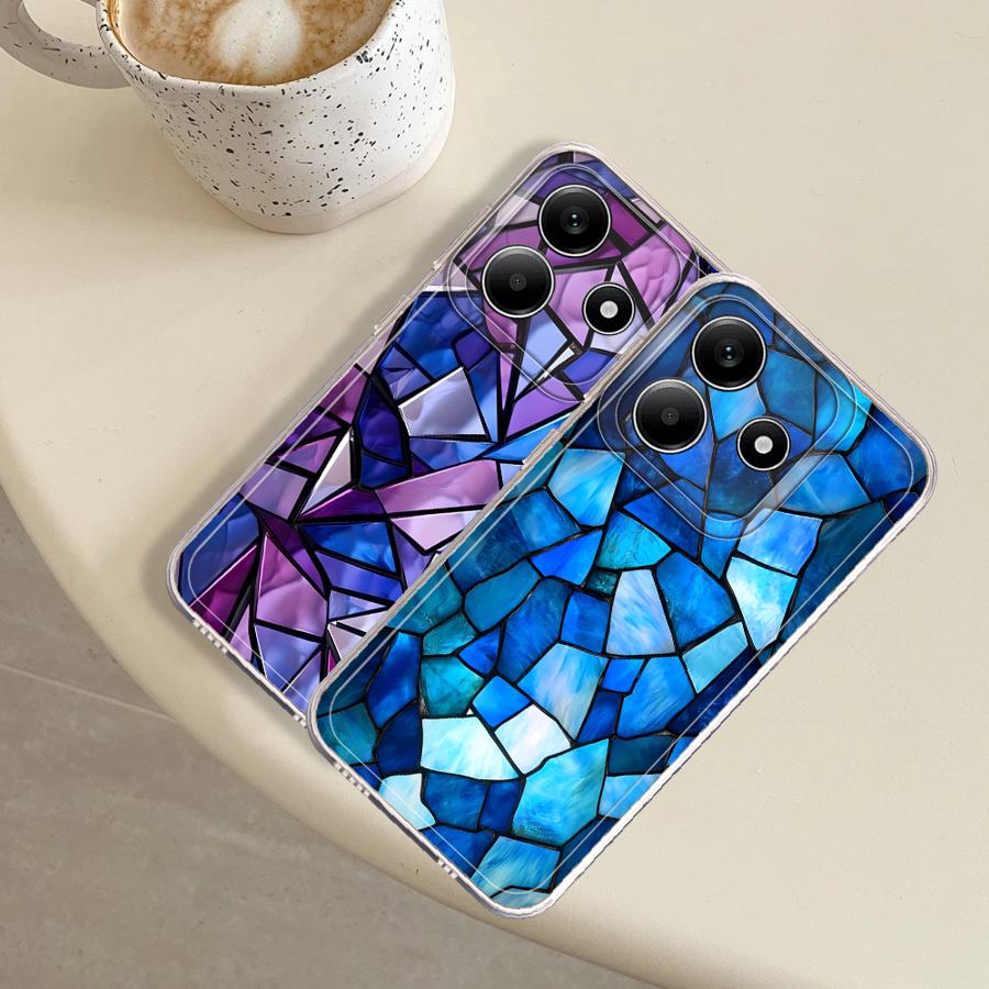 Case for Xiaomi Redmi Note 15  - đánh giá và giá Receipt Printer Thermal