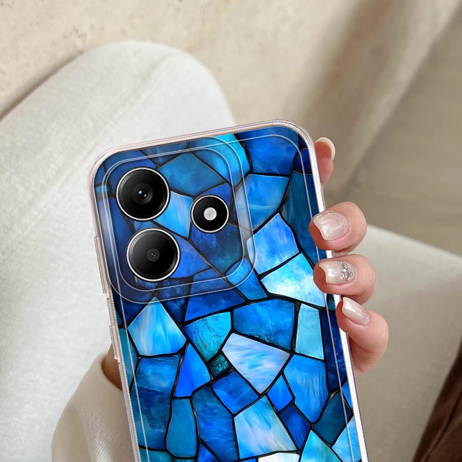 Case for Xiaomi Redmi Note 15  - đánh giá và giá Receipt Printer Thermal